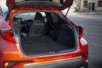 Toyota C-HR Hybrid Orange Edition 2019 года (UK)